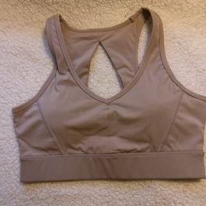 Brand new Calvin Klein sports bra